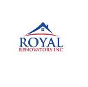 Royal Renovators Inc. logo